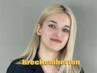 Breckemberton