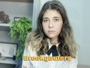 Breckybuters