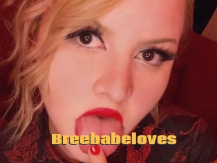 Breebabeloves