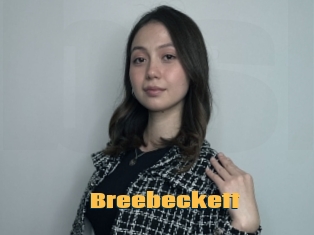 Breebeckett