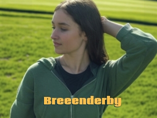 Breeenderby