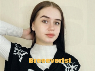 Breeeverist