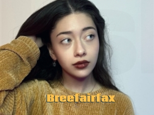 Breefairfax