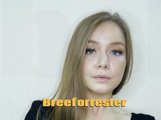 Breeforrester