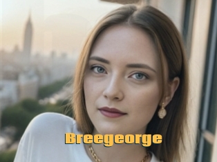 Breegeorge