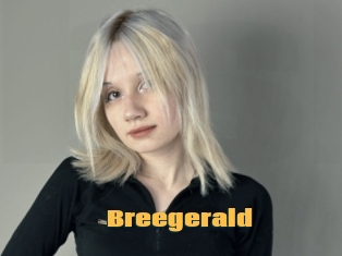 Breegerald