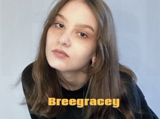 Breegracey