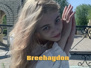 Breehaydon