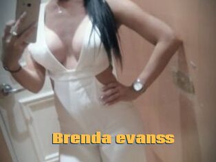 Brenda_evanss