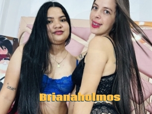 Brianaholmos