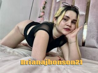 Brianajhonson21