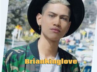 Briankinglove