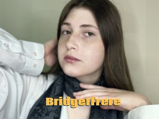 Bridgetfrere