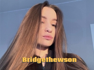 Bridgethewson