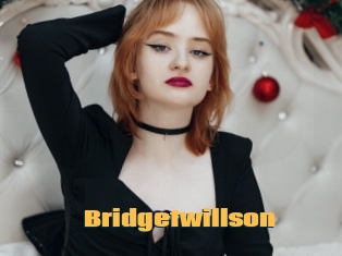 Bridgetwillson