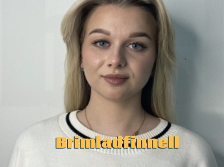 Brimladfinnell