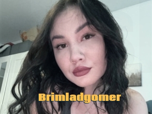 Brimladgomer