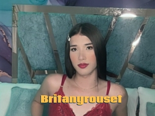 Britanyrouset