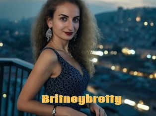 Britneybretty