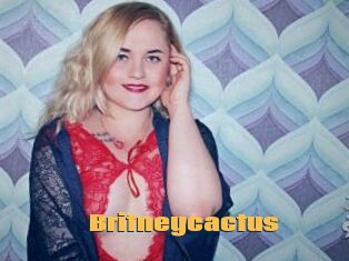 Britneycactus