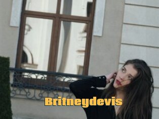 Britneydevis