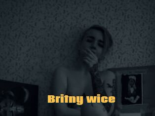 Britny_wice