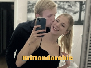 Brittandarchie