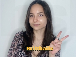 Brittbails