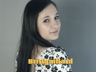 Brittgaillard