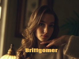 Brittgomer