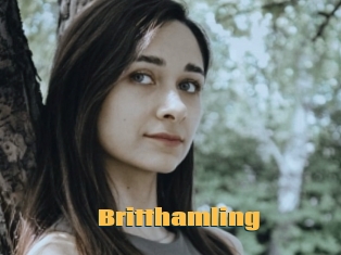 Britthamling