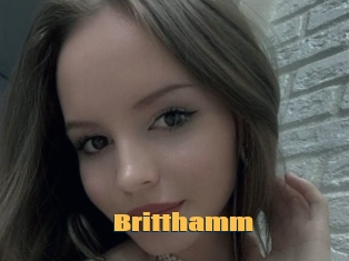 Britthamm