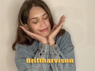 Brittharvison