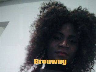 Brouwny