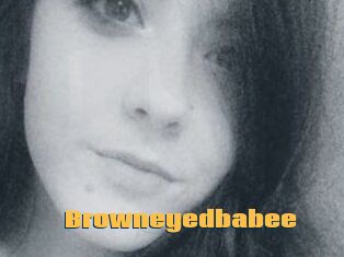 Browneyedbabee