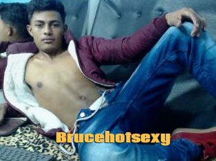 Brucehotsexy