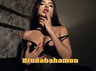 Brunabahamon