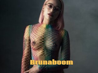 Brunaboom