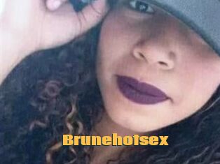 Brunehotsex