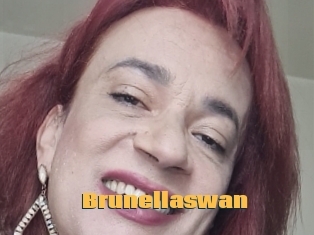 Brunellaswan