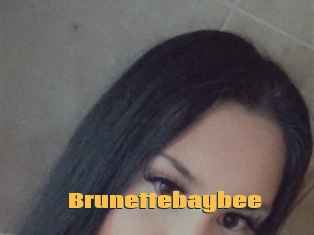 Brunettebaybee