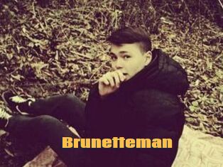 Brunette_man