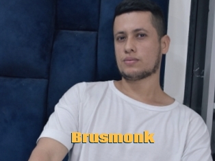 Brusmonk