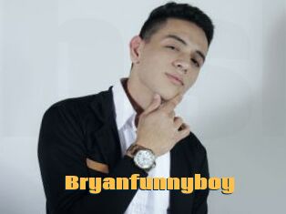 Bryanfunnyboy