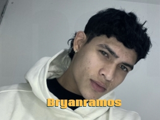 Bryanramos