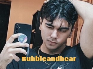 Bubbleandbear