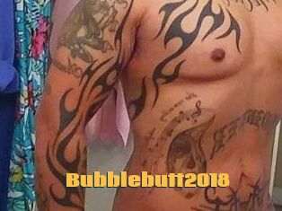 Bubblebutt2018