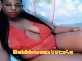Bubbliciousbaes4u