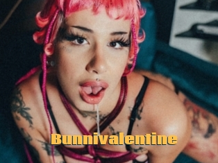 Bunnivalentine