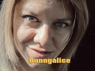 Bunnyalice